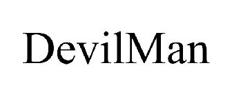 DEVILMAN