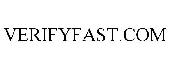 VERIFYFAST.COM