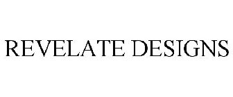 REVELATE DESIGNS