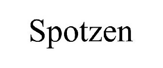 SPOTZEN