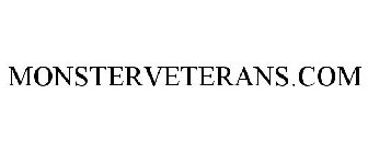 MONSTERVETERANS.COM