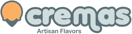 CREMAS ARTISAN FLAVORS