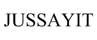 JUSSAYIT