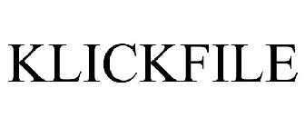 KLICKFILE