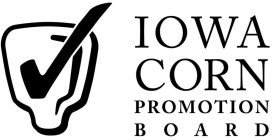 IOWA CORN PROMOTION BOARD