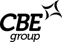 CBE GROUP