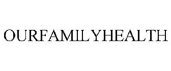 OURFAMILYHEALTH
