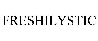 FRESHILYSTIC