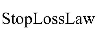 STOPLOSSLAW