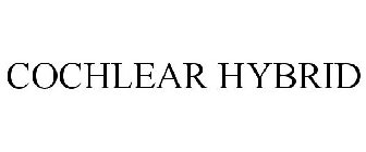 COCHLEAR HYBRID