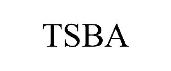 TSBA