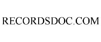 RECORDSDOC.COM