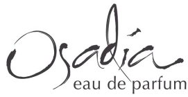 OSADIA EAU DE PARFUM