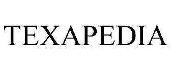 TEXAPEDIA