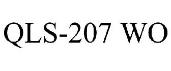 QLS-207 WO