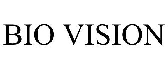 BIO VISION