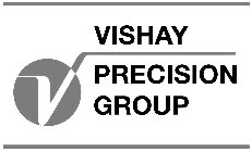 VISHAY PRECISION GROUP