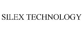 SILEX TECHNOLOGY
