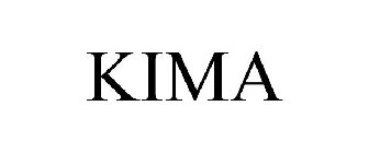 KIMA