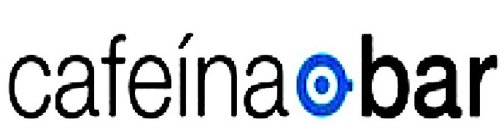 CAFEÍNA BAR