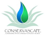 CONSERVASCAPE 