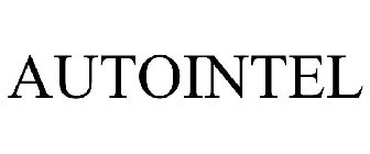 AUTOINTEL