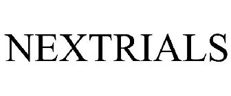 NEXTRIALS