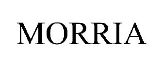 MORRIA