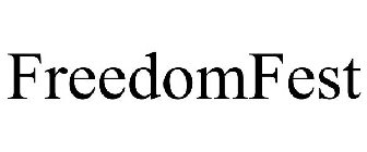 FREEDOMFEST