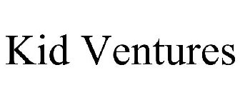 KID VENTURES