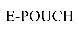 E-POUCH