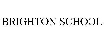 BRIGHTON SCHOOL