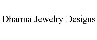 DHARMA JEWELRY DESIGNS