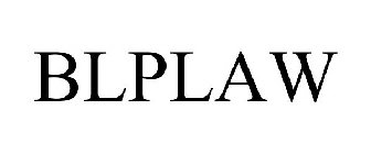 BLPLAW