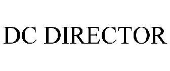 DC DIRECTOR