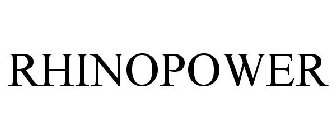 RHINOPOWER