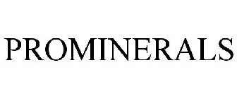 PROMINERALS