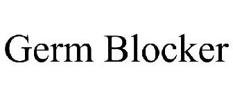 GERM BLOCKER