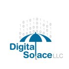 DIGITALSOLACE LLC 1 0 1 0 1 0 1 1 1 0