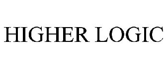 HIGHER LOGIC