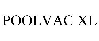 POOLVAC XL