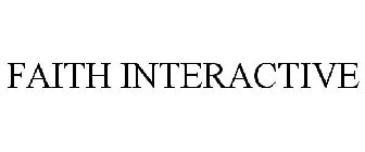 FAITH INTERACTIVE