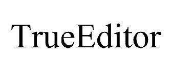 TRUEEDITOR