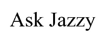 ASK JAZZY