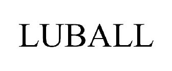 LUBALL
