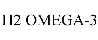 H2 OMEGA-3