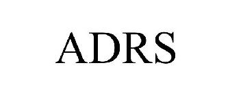 ADRS