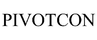 PIVOTCON
