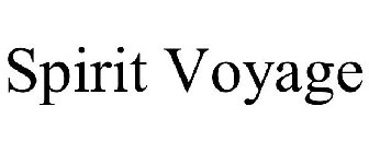 SPIRIT VOYAGE