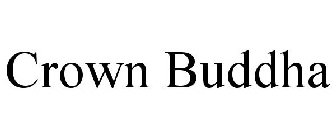CROWN BUDDHA